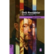 Renas Store Ünlü Ressamlar