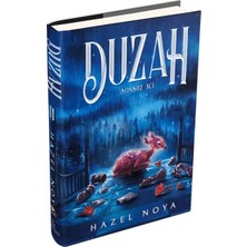 Renas Store Duzah 2: Sonsuz Acı (Ciltli)