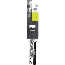 Renas Store M-Pets Chaın Zincir Gezdirme Soft Tutmalı 3MM/120CM