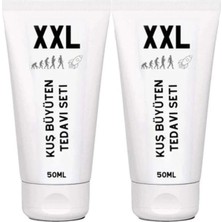 Bezos Süper Asimox 50 ml 2 Adet / En.lrge Product 50 ml 2 Pieces