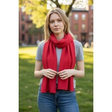 ALDAIYR Puffy Chic Premium Soft Buklet Atkı