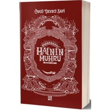 Aksiyon Global Hainin Mührü 3 – Kül ve Keder Çağı