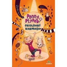 Renas Store Penny Pepper – Okuldaki Şa