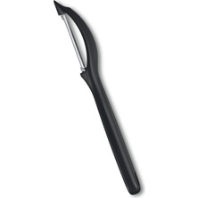 Hepta Collection Victorinox Mutfak 7.6075 Soyacak, Siyah, Classic