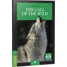 Renas Store Stage-3 The Call Of The Wild - Ingilizce Hikaye