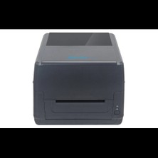Palmx DXP-400, Barkod Yazıcı, Direkt Termal Ribonsuz, 152MM/S Hız, 108MM Baskı Genişliği, 203 Dpı, Ethernet, USB