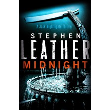 Bg Store Midnight: The 2nd Jack Nightingale Supernatural Thriller
