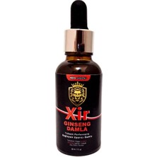 Kap Kaç Xir Red Ginseng Xir Hardener Effect Özel Karışım Içecek 30 ml