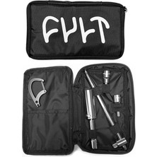 Cult Tool Kit Seyahat Aleti
