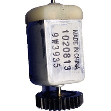 Volkswagen Golf 5 Kilit Motoru Johnson (2003-2009) (OEM:3D1837015AB, )