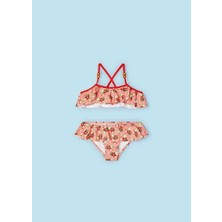 Name It Mayoral Kız Çocuk Bikini Takım 03712