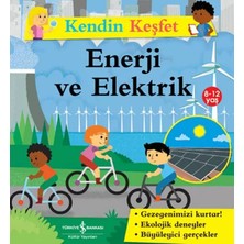 Renas Store Kendin Keşfet - Enerji ve Elektrik