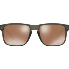 Oakley 0OO9102 9102G6 55 Unisex Güneş Gözlüğü