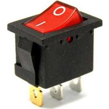 Renas Store Oem Işıklı 3pin Anahtar