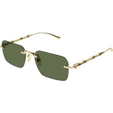 Gucci GG2154S 003 56 Unisex Güneş Gözlüğü