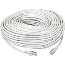 Renas Store Powermaster Cat6 40 Metre Ethernet Kablo