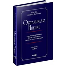 Renas Store Ortaklıklar Hukuku