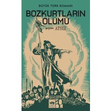 Renas Store Bozkurtların Ölümü