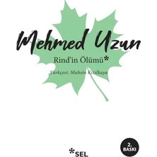 Renas Store Rindin Ölümü