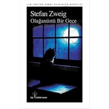 Bg Store Olağanüstü Bir Gece: Ilgi Kültür Sanat Klasikler Dizisi - 57