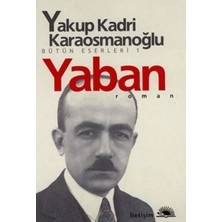 Renas Store Yaban