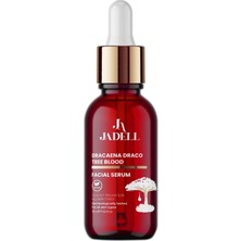 Nacario Jadell Botox Etkili Dragon's Facial Yüz Serumu 30 ml