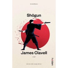 Renas Store Shogun (I. Cilt)