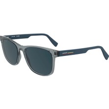 Lacoste L6054SN-035 55 Erkek Güneş Gözlüğü