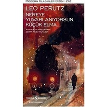 MarkEntegra Küçük Elma'nın Yolculuğu: Hayat ve Keşif
