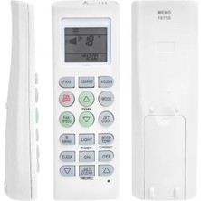 Renas Store Arçelik-Beko AKB73315608 Inverter Klima Kumandası