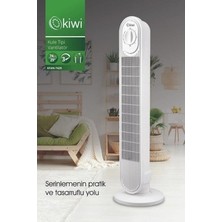 MarkEntegra Kiwi KFAN-7429 Kule Tipi
