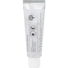Nacario Savia Sakuradin Texture – 50G | Sakuranetin, Seramid, Peptit ve Camellia Yağlı Kore Nemlendirici Yüz Kremi | Kızarıklık Karşıtı, Hassas Ciltler Için Yatıştırıcı ve Doku Yenileyici Kore Kremi - Ovaco