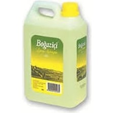 Nacario Boğaziçi Limon Kolonya Bidon 950ML