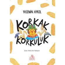 Renas Store Korkak Korkuluk