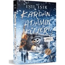Renas Store Ayaz - Kardan Adamın Külleri 2