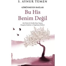 Renas Store Bu His Benim Değil - Görünmeyen Bağlar
