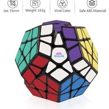 Bg Store Hediyecik Megaminx Zeka Küpü Akıl Küpü Rübik Küp