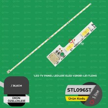 Renas Store Lg 29" V290B1-LE1-TLEM5 Tv Ledi