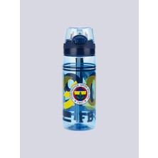 Fenerbahçe 1907 Plastik Matara 500 ml