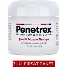 Kap Kaç Penetrex 3 Adet Penetrex