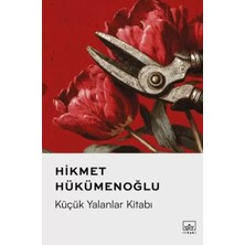 Renas Store Küçük Yalanlar Kitabı