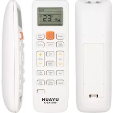 Renas Store Huayu K-SA1089 Samsung A/c Akıllı Universal Klima Kumandası