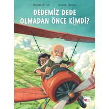 Renas Store Dedemiz Dede Olmadan Önce Kimdi?
