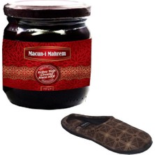 Kap Kaç Macun-I Mahrem 2 Adet 240 gr