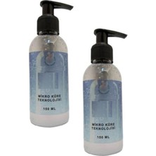 Kap Kaç Ağrısız Yaşam Jeli Vücut Adale Iskelet Sızıları Için Ağrı ve Masaj Bakım Jeli 150 ml 2 Adet