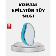 Renas Store Kristal Tüy Temizleme Aparatı – Acısız Pürüzsüzlük Doğal Bakım Deneyimi