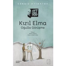 Renas Store Kızıl Elma