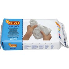 Jovi 85 Seramik Hamuru 500GR Beyaz