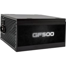 Bg Store GF500 500W 80+ Bronz Sertifikalı Güç Kaynağı