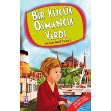 Renas Store Bir Küçük Osmancık Vardı